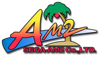 AM2 logo