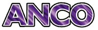 Anco Software logo