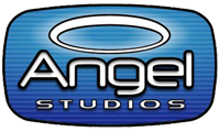 Angel Studios logo