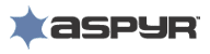 Aspyr logo