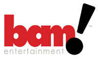 BAM! logo