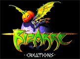 Bizarre Creations logo