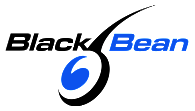 Black Bean logo