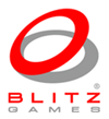 Blitz Games logo