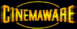 Cinemaware logo