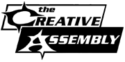 Creative Assembly logo