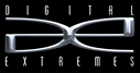 Digital Extremes logo