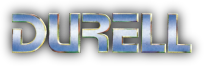 Durell Software logo