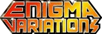 Enigma Variations logo