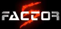 Factor 5 logo