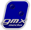 GMX logo