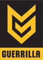 Guerrilla Games logo