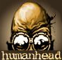 Human Head logo