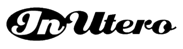 In Utero logo