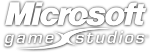 Microsoft Game Studios logo