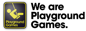 Playground logo