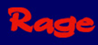 Rage logo