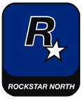 Rockstar North logo