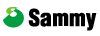 Sammy logo