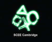 Studio Cambridge logo