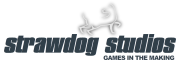 Strawdog logo