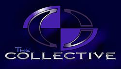 The Collective logo