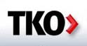 TKO logo