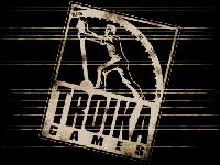 Troika logo