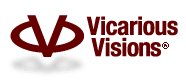 Vicarious Visions logo