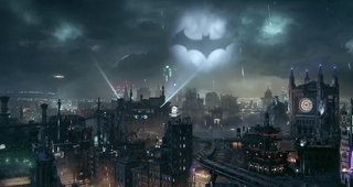 Batman Arkham Knight Delayed